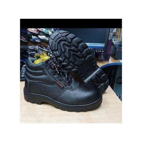 All Seasons Home/ Industrial Safety Boots