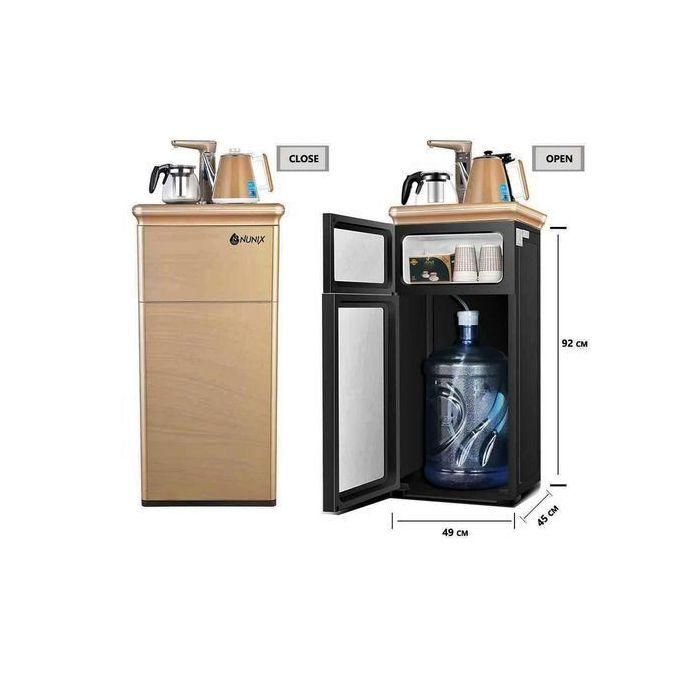 Hot And Cold Multifunctional Water Dispenser