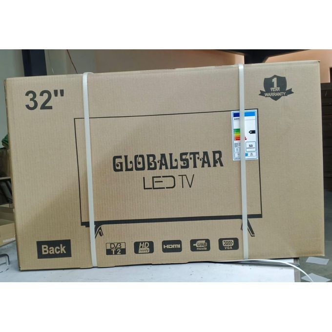 32inches Digital AC/DC Tv