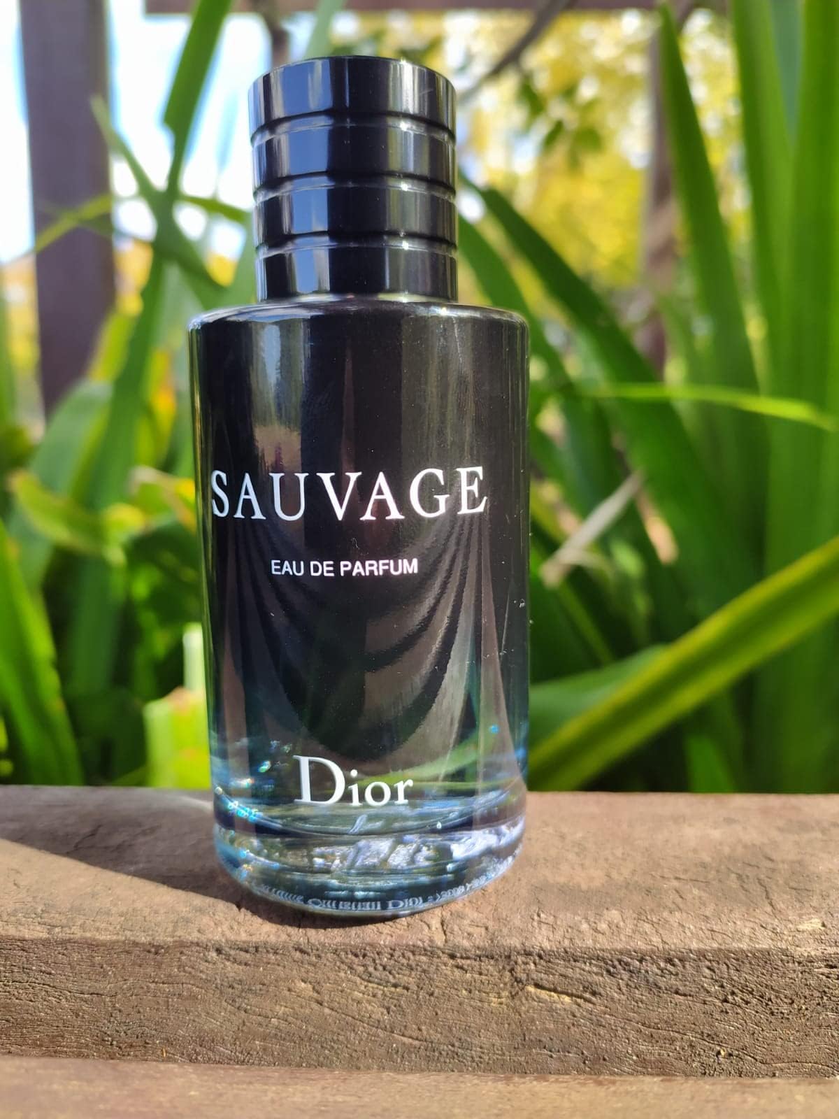 SAUVAGE BY DIOR EDP 100ML Original Designer perfume, If you buy you get one free.