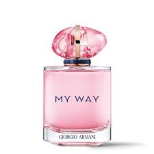 MY WAY By Georgia Armani 90ml Original designer for women.Buy get one free.