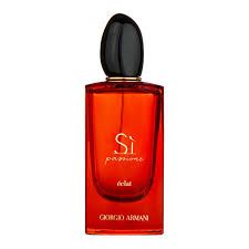 SI PASSIONE 100ML FRAGRANCE FOR WOMEN. buy get one free.