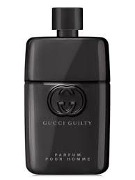 GUCCI GUILTY Designer Perfume for men 90ml. Buy get one free