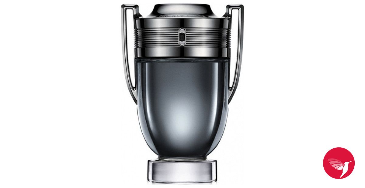 INVICTUS INTENSE by Paco Rabbane Original designer perfume for men 100ml. Buy one get one free