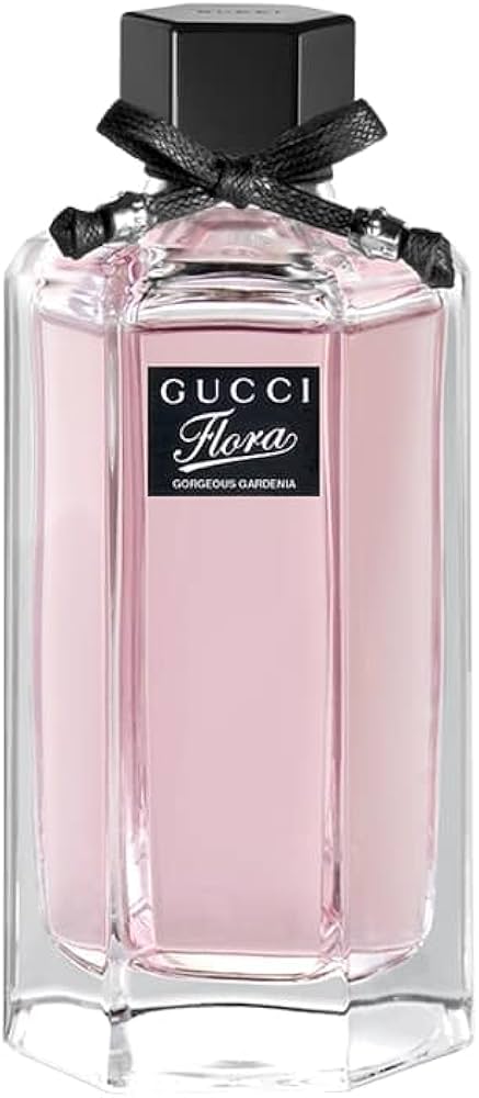 GUCCI FLORA Original designer perfume 100ml. Buy one get one free.