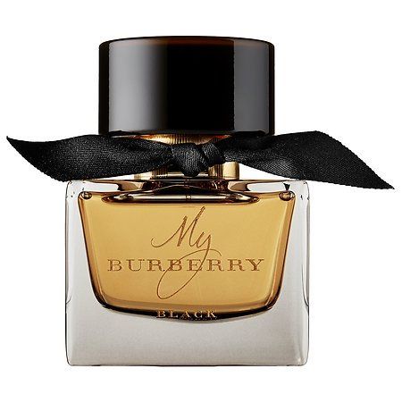 MY BURBERRY BLACK FOR WOMEN 90ML. Buy one get one free.