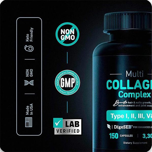 Collagen capsules     Collagen capsules     Collagen capsules     Collagen capsules