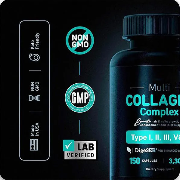 Collagen capsules     Collagen capsules     Collagen capsules     Collagen capsules