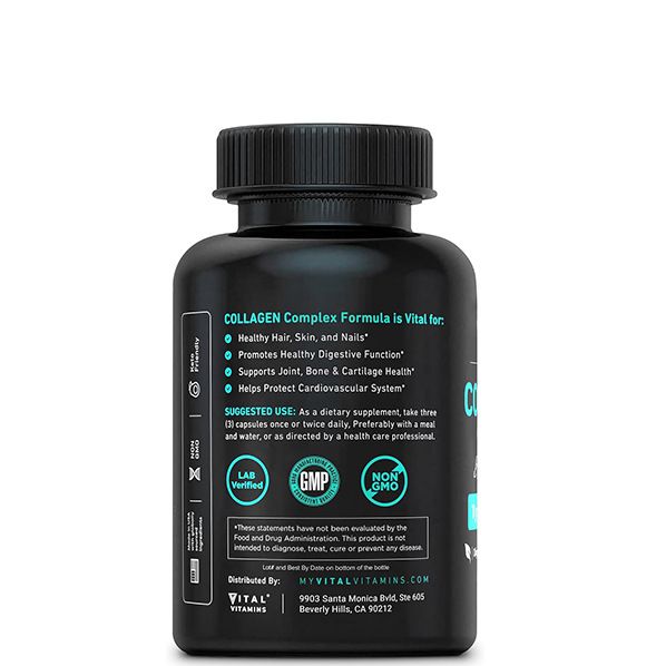 Collagen capsules     Collagen capsules     Collagen capsules     Collagen capsules