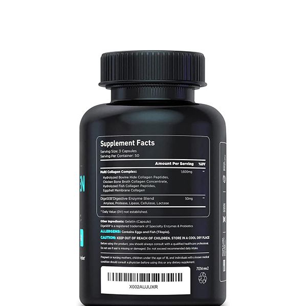 Collagen capsules     Collagen capsules     Collagen capsules     Collagen capsules