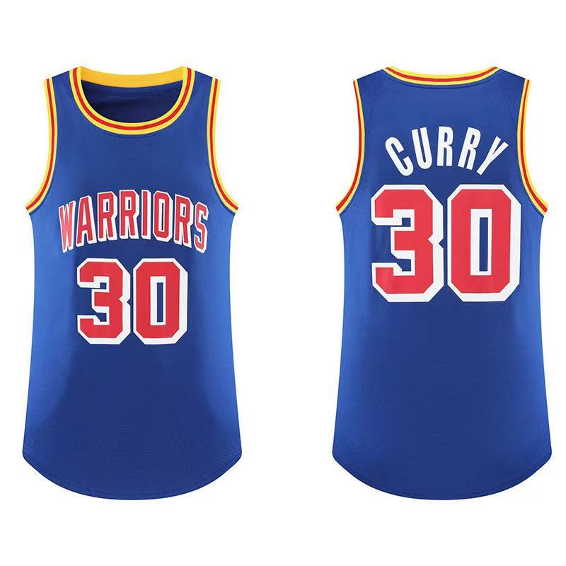 Irving jersey, Kyle Bucks letter song, Bulls Warriors 11 #Brunson embroidered sports casual basketball uniform for men