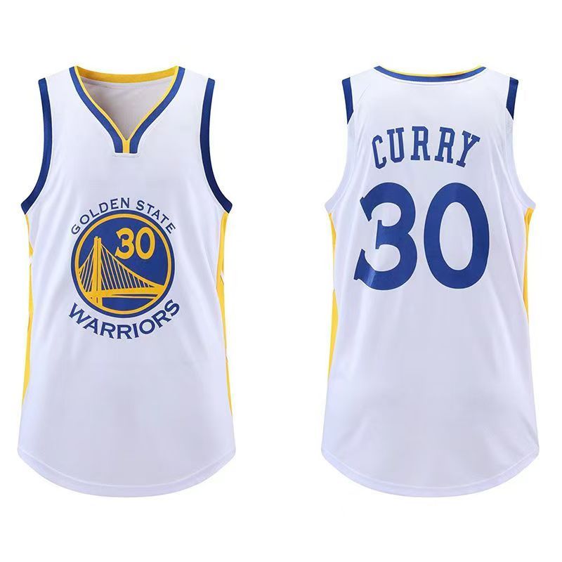 Irving jersey, Kyle Bucks letter song, Bulls Warriors 11 #Brunson embroidered sports casual basketball uniform for men