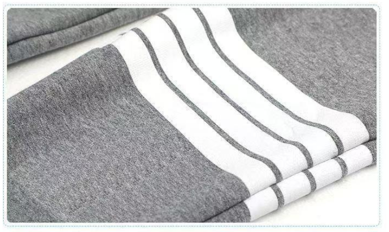 New Kids Baseball Clothing Sets Boys Girls Casual Sports Suit Coat Pant 2Pcs Spring Autumn Thin Baby Tracksuit Outfits 1-9Y
