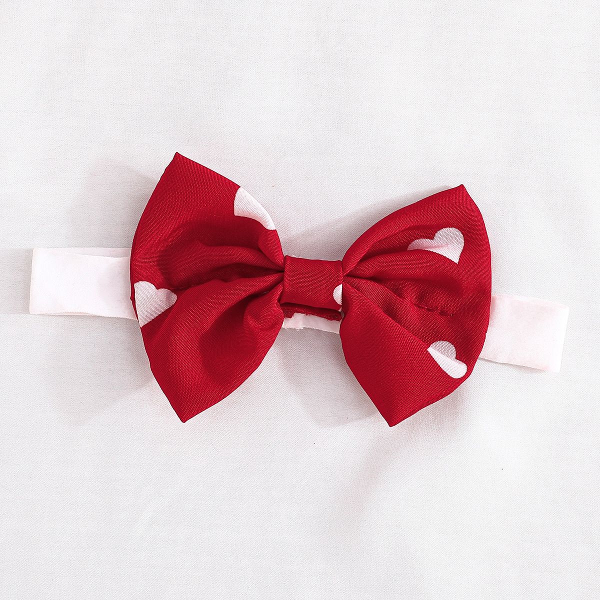New Summer Dress Toddler Kids Baby Girls Lovely Birthday Clothes red Striped Off-shoulder Ruffles Party Gown Dresses+Hair accessories