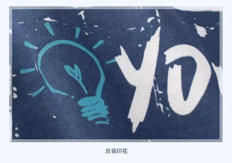 kids brand children's clothing new product children's bottom shirt baby clothes boys long-sleeved T-shirt