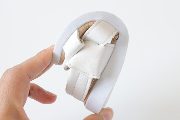 Children's shoes Summer new kids shoes Lovely flower shoes Fashion girl sandals Magic baby shoes for kiad 21-30