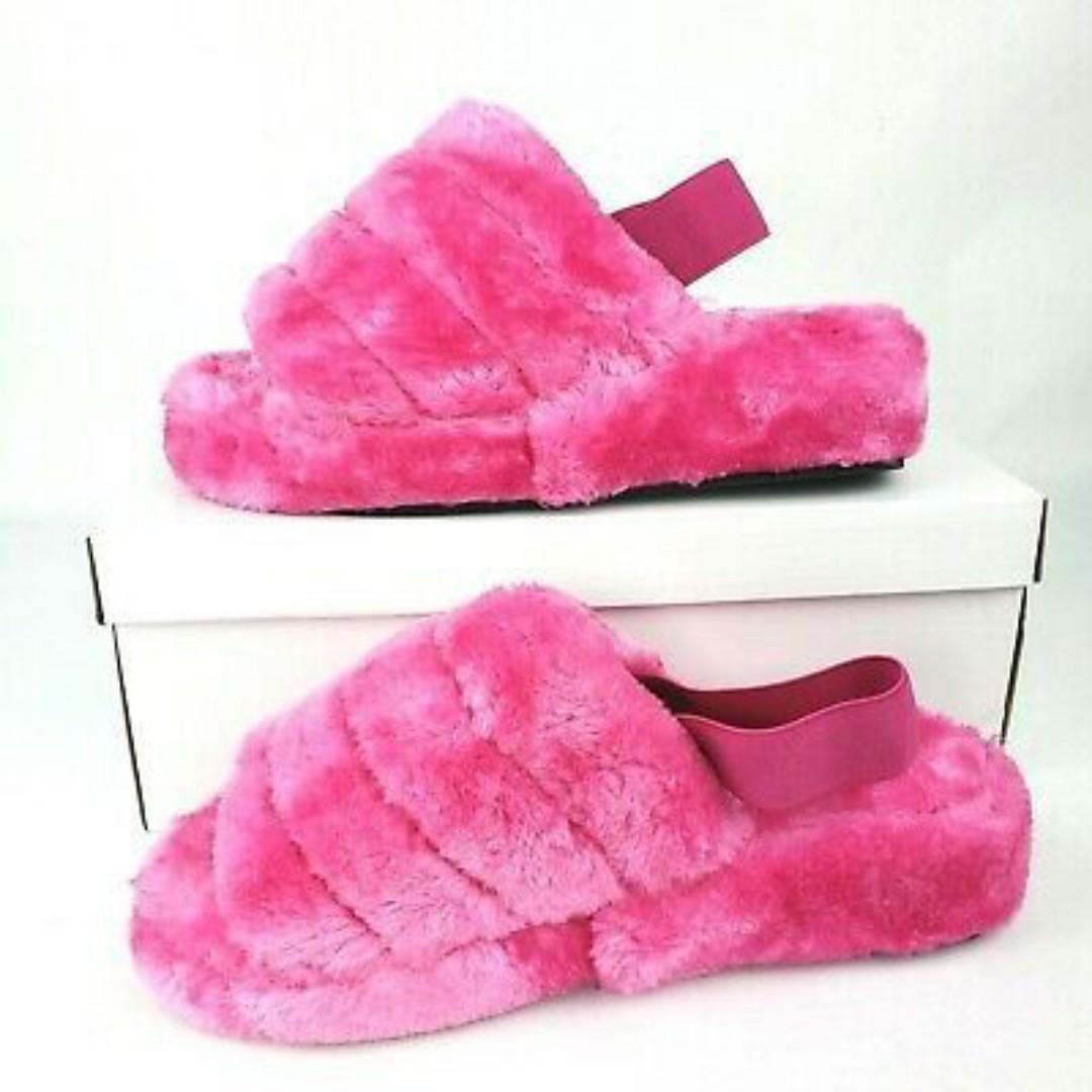 New ugg slippers