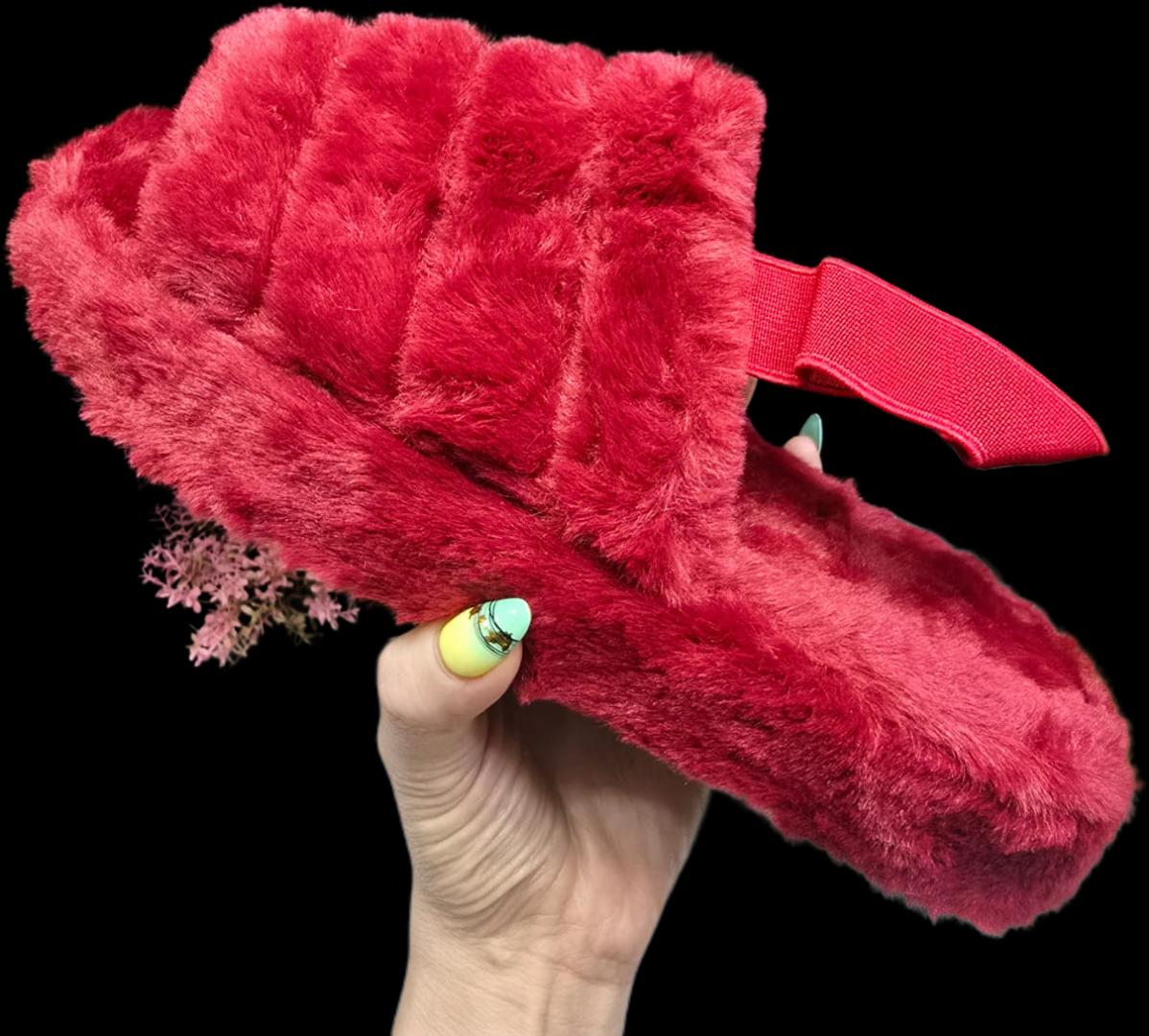 New ugg slippers