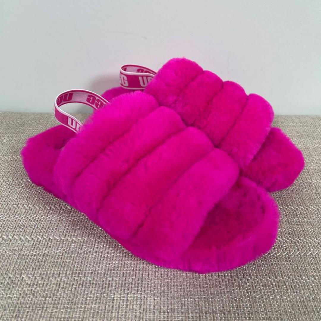 New ugg slippers