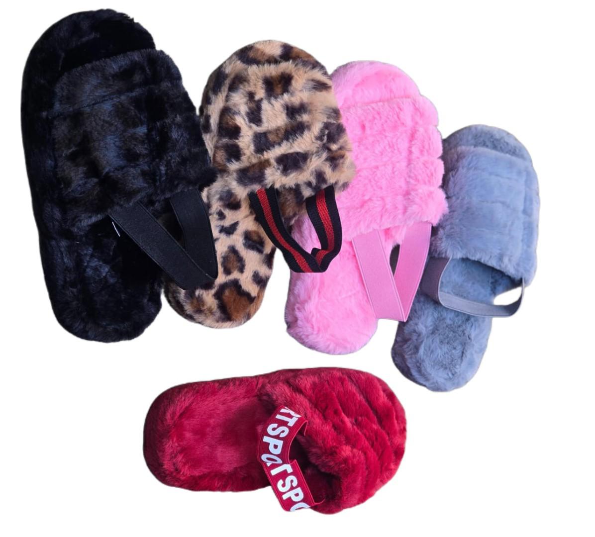 New ugg slippers