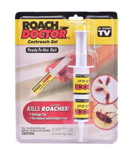 Roach doctor -Cockroach killer 30 grams