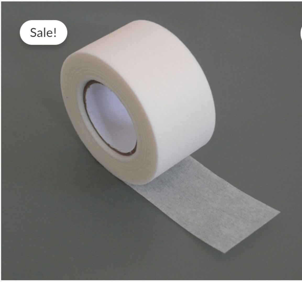 Paper tape