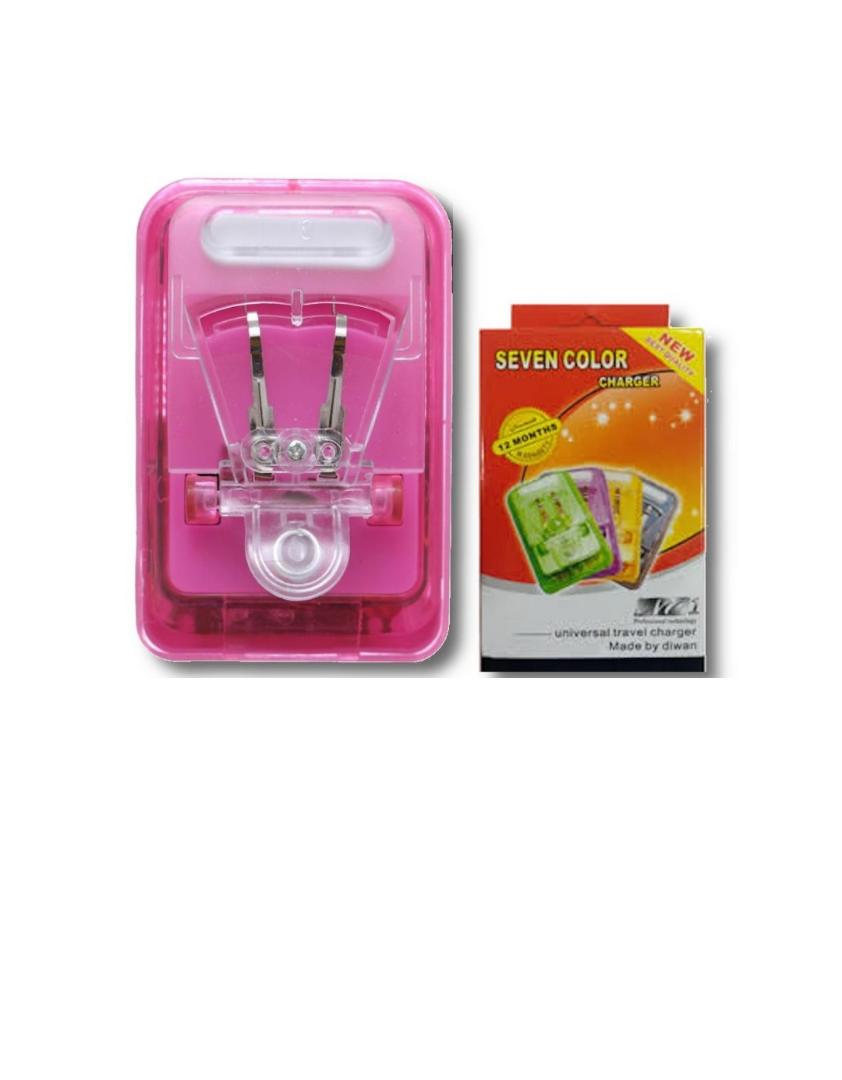 Universal  Battery charger

,Charger Seven Color Universal Lithume Battery charger