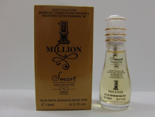 Smart Collection 1 Million Smart Collection Perfume