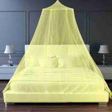 🔅 Small Round Mosquito Net – Protection in Style!

Perfect for School Use: Ideal for children’s beds with its school-size design.
Variety of Colors: Available in blue, white, pink, cream, purple, gre