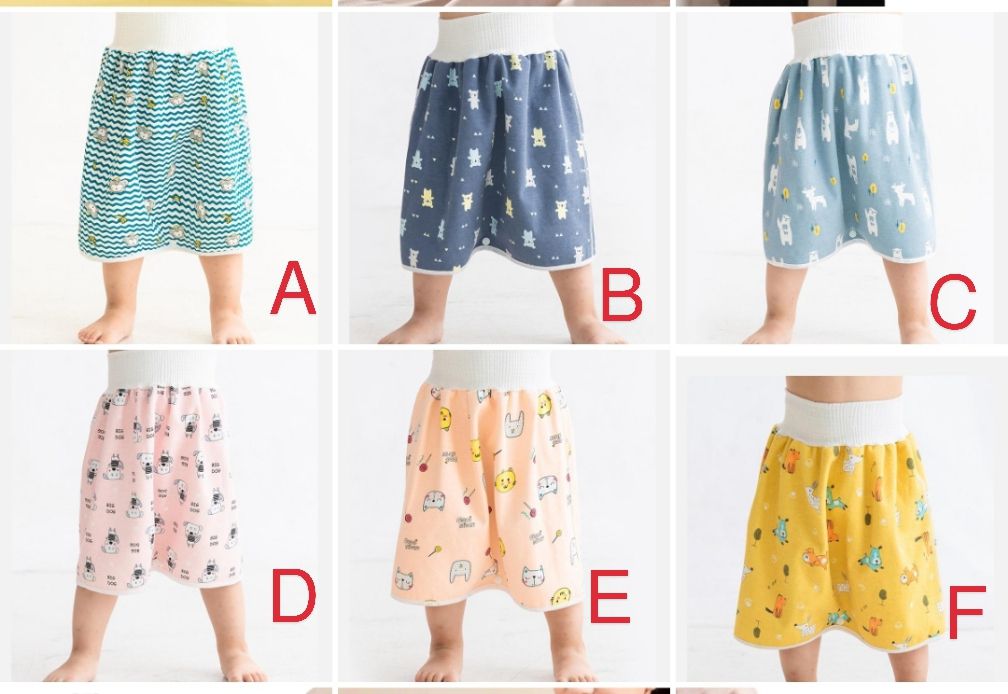 🎀 Kids Diaper Skirts – Now Only Ksh 444! Comfortable and Stylish for Your Little One 👶
Keep your baby stylish and comfortable with these adorable diaper skirts, now available at