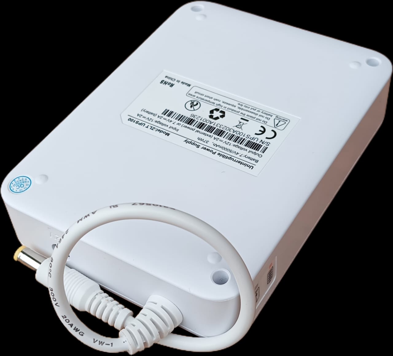 Airtel 5G WiFi Router