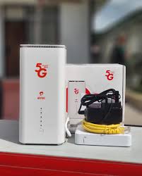Airtel 5G WiFi