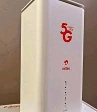 Airtel 5G WiFi
