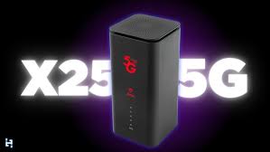 Airtel 5G WiFi