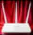 TENDA F3 300Mbps Wireless WiFi Router/Repeater