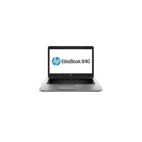 HP EliteBook 840 G3 8GB 256GB SSD 14 Inch Core I5 6th Gen Win 10 Ultraslim Laptop Silver (6 Months WRTY)