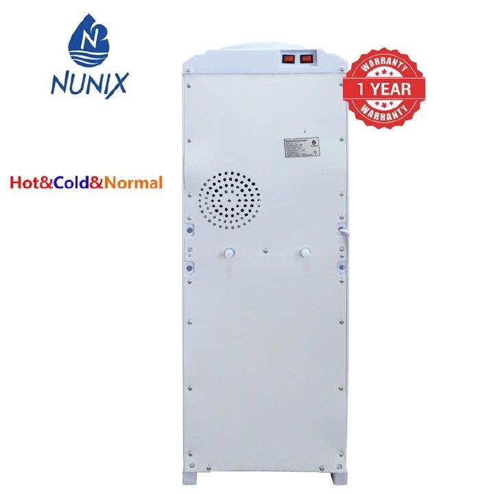 NUNIX Q7C Hot and Cold and Normal Free standing water dispenser water dispensers household