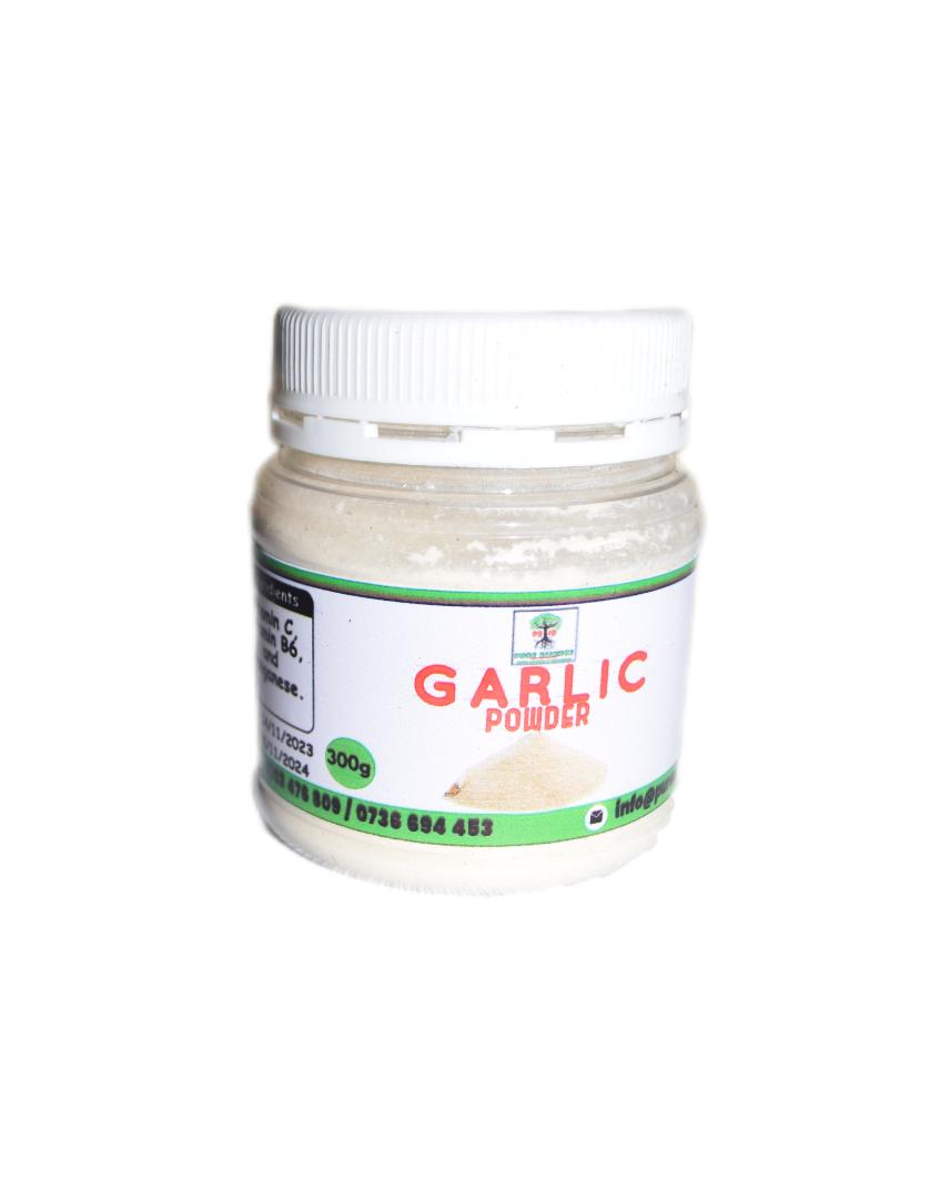 GARLIC POWDER   The most powerful anti-cancer spice is part of the cancer-fighting alliumBoosts Immune System ,reduces inflammation, Lowers cholestero , maintain healthy blood pressure levels.
