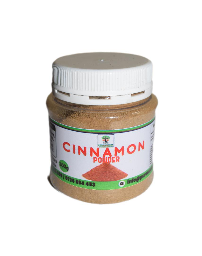 CINNAMON  POWDER