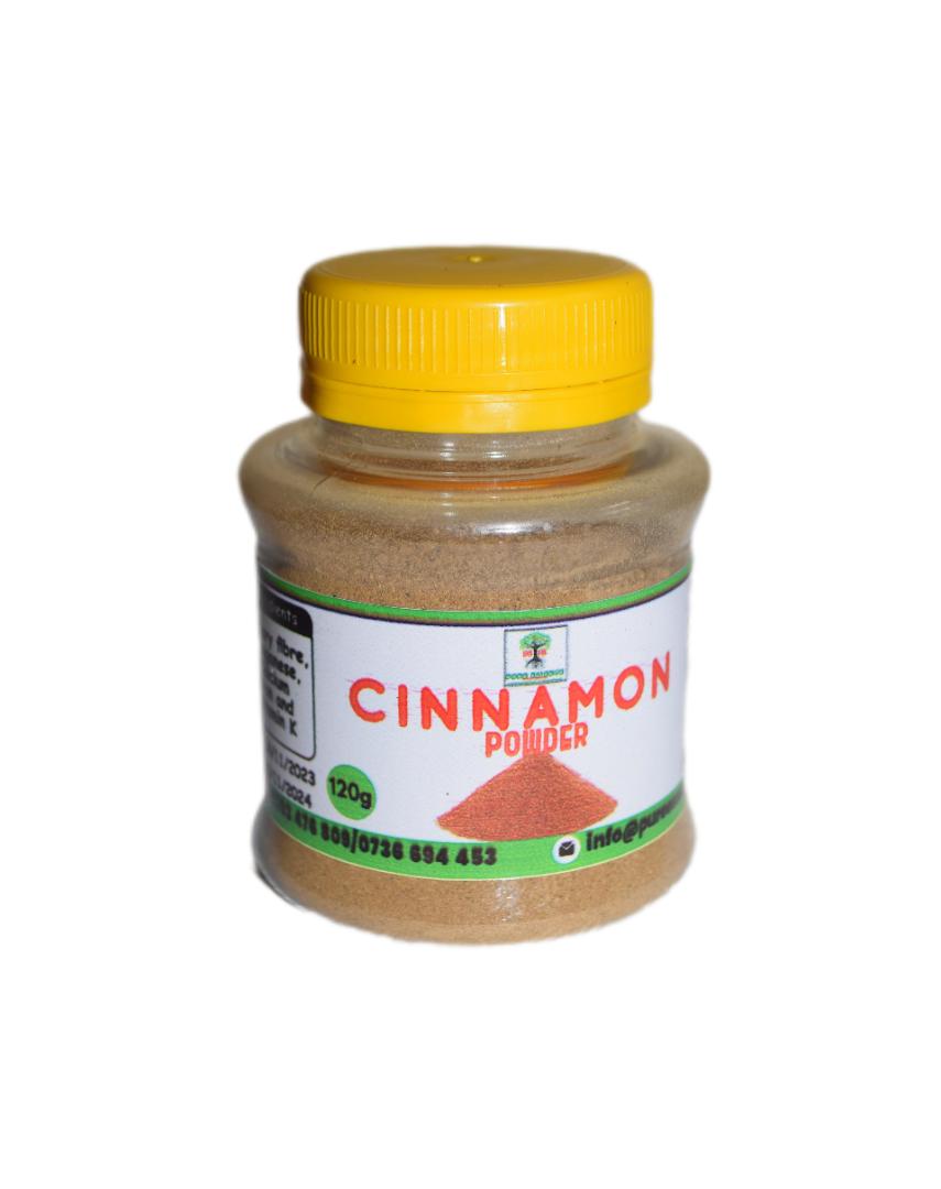 CINNAMON  POWDER