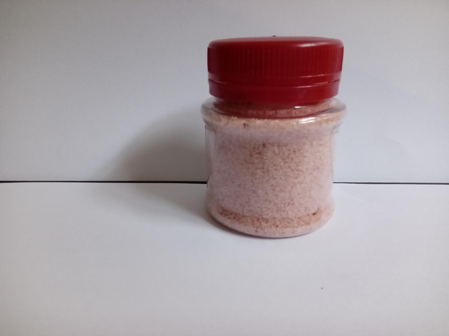 PINK HIMALAYAN SALT Pink Himalayan salt is often touted for its various health benefits, including improving respiratory health, balancing pH levels, and enhancing sleep quality. It is also believed t