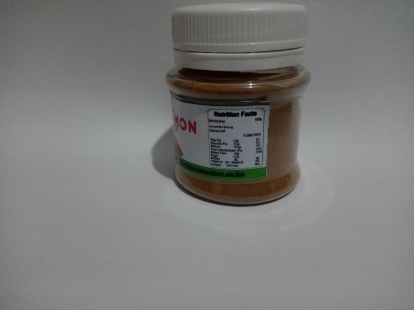 CINNAMON  POWDER