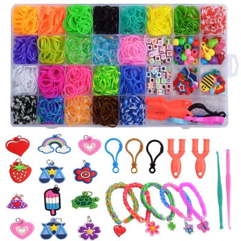 Loom Band kids Set
