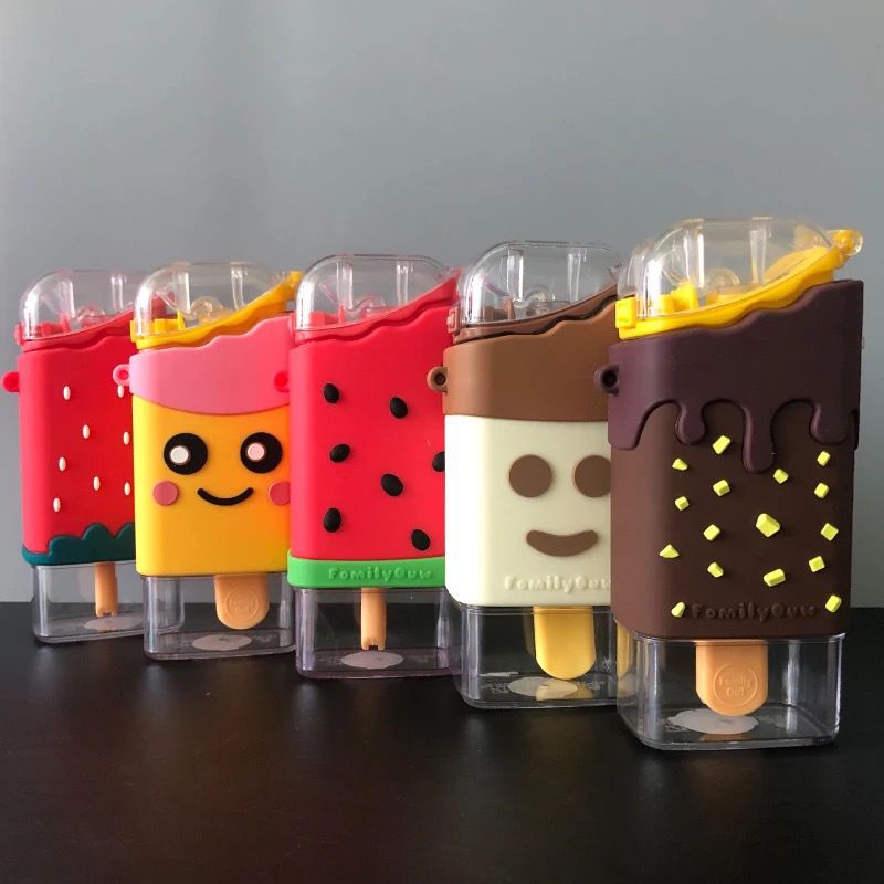 KIDS BPA WATER BOTTLE