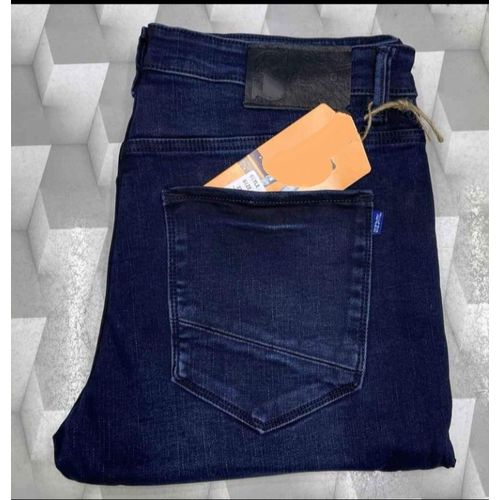 Blue Men's Jeans