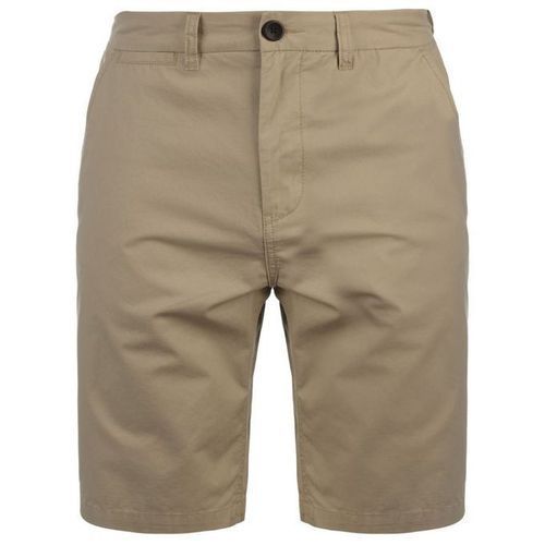 Soft Khaki Men`s Summer/Casual Shorts