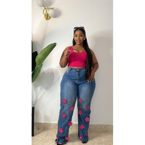 MUMMY JEANS, FANCY MUMMY BOYFRIEND JEANS, wIDELEG JEANS