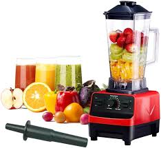 🌱▪️Blend Easily▪️🌱2in1 Silver Crest Commercial Blender.2L Unbreakable Jar
High-torque Powerful 4 speed motor with pulse
stainless steel blade for sharp cutting
grinder for grinding coffee/nuts/spice