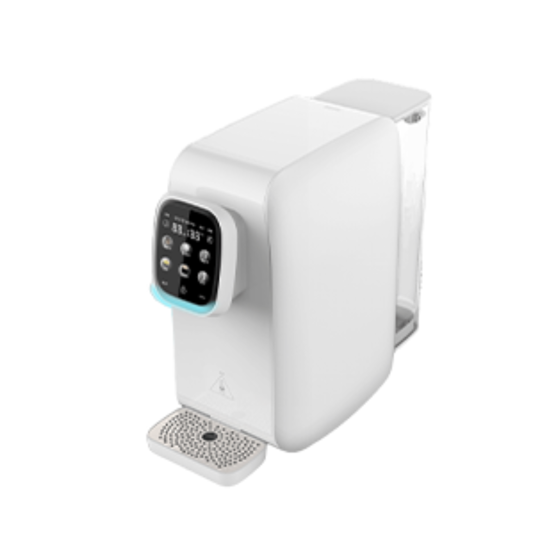 iClear Desktop Water Purifier/RO/Filter/Reverse Osmosis/Dispenser/Maji
