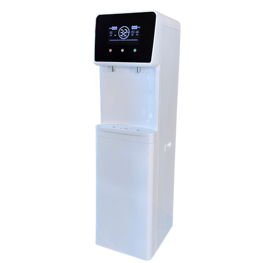 iClear Office Use Purifier/Dispenser/RO/Filter/Reverse Osmosis/Maji/Maji Safi